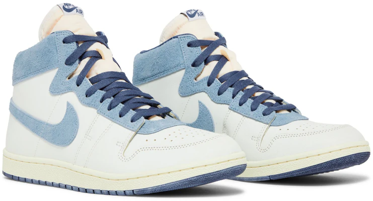 Air Jordan Air Ship PE SP 'Every Game' DZ3497-104 1