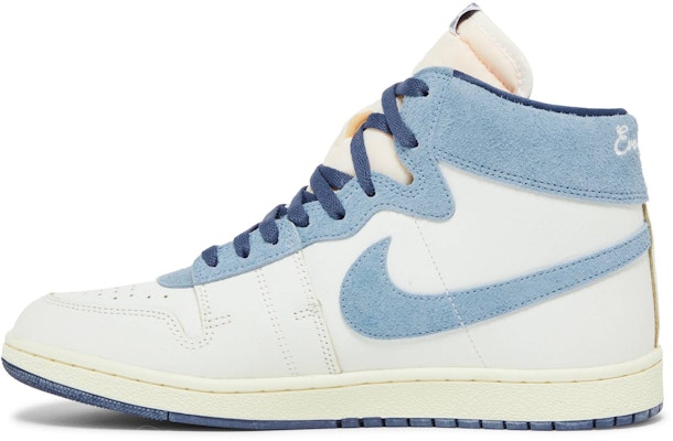 Air Jordan Air Ship PE SP '每场比赛' DZ3497-104 Lookbook Air Jordan Air Ship PE SP '每场比赛' DZ3497-104