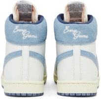 Air Jordan Air Ship PE SP 'Cada Juego'. DZ3497-104 Details for Air Jordan Air Ship PE SP 'Cada Juego'. DZ3497-104