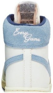 Air Jordan Air Ship PE SP 'Cada Juego'. DZ3497-104 Sizing Air Jordan Air Ship PE SP 'Cada Juego'. DZ3497-104