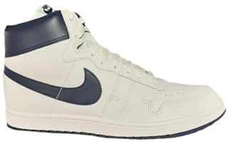 Air Jordan Air Ship PE SP 'Midnight Navy' FJ2385-141 Air Jordan Air Ship PE SP 'Midnight Navy' FJ2385-141