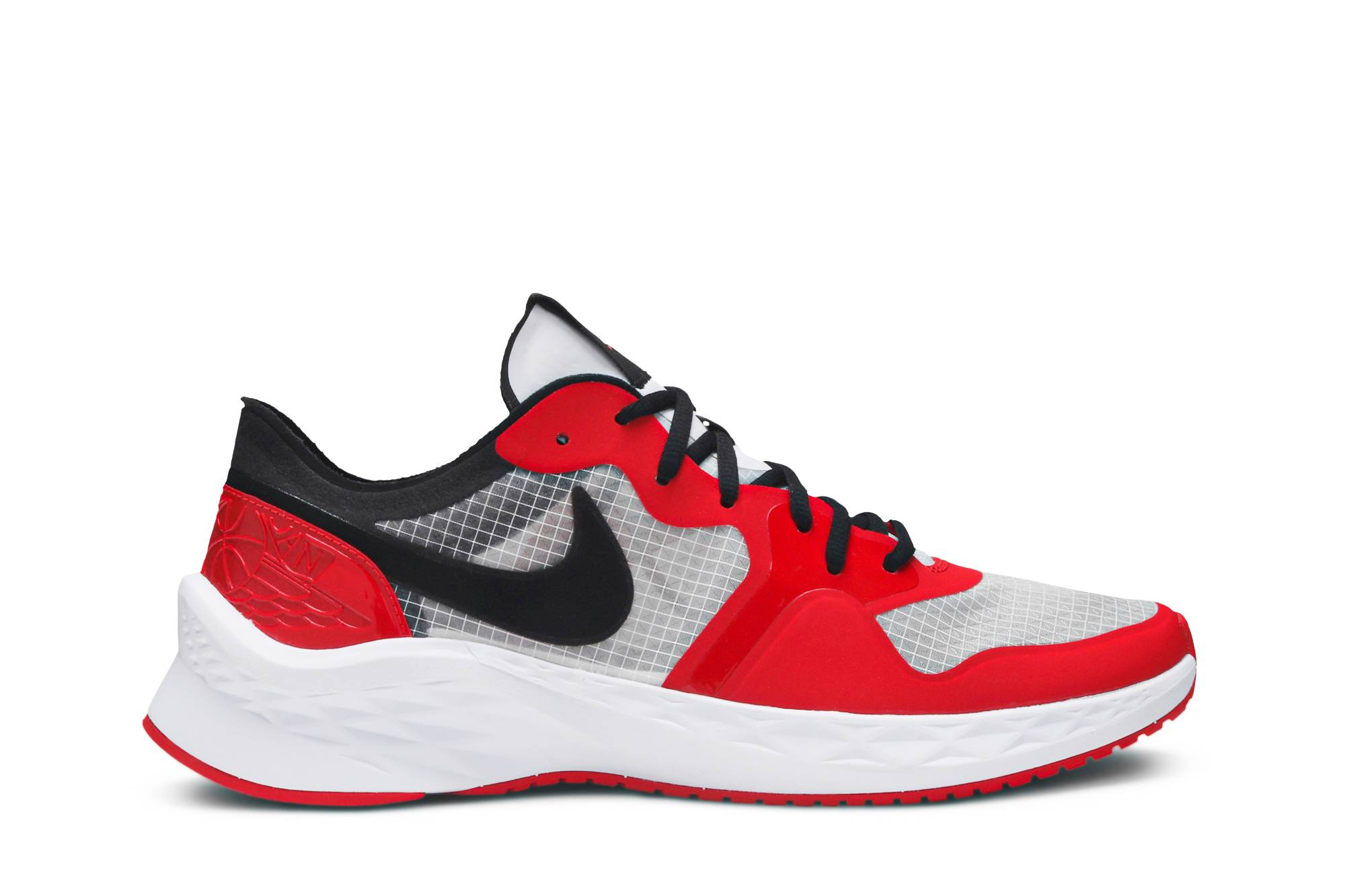 Air Jordan Air Zoom 85 Runner 'Chicago' CI0055-106