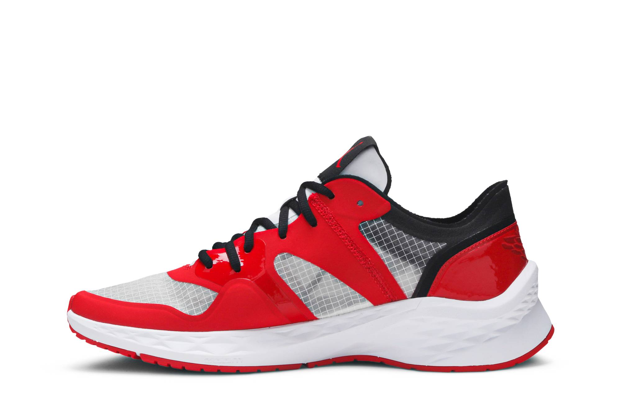 Lookbook Air Jordan Air Zoom 85 Runner 'Chicago' Zapatillas. CI0055-106