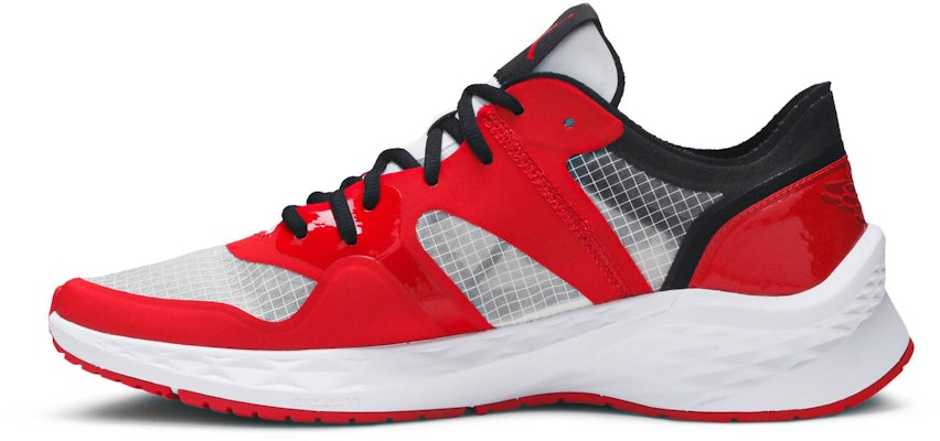 Air Jordan Air Zoom 85 Runner 'Chicago' CI0055-106 Lookbook Air Jordan Air Zoom 85 Runner 'Chicago' CI0055-106