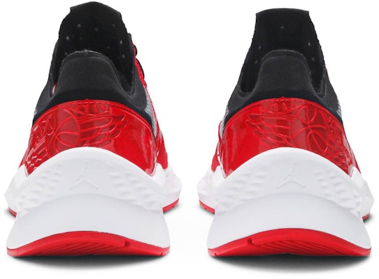 Air Jordan Air Zoom 85 Runner 'Chicago' CI0055-106 Details for Air Jordan Air Zoom 85 Runner 'Chicago' CI0055-106