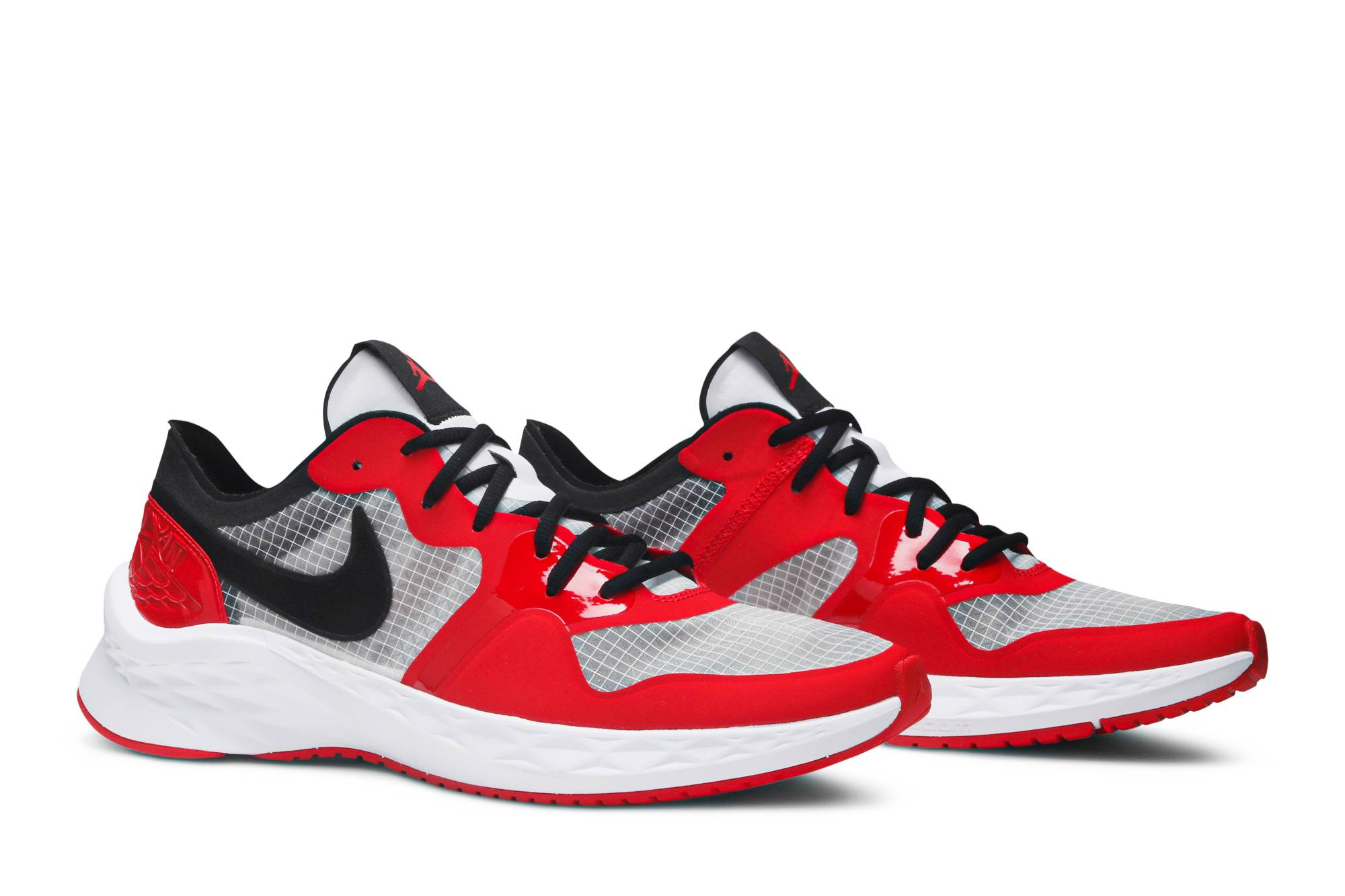 Cheap Air Jordan Air Zoom 85 Runner 'Chicago' Zapatillas. CI0055-106