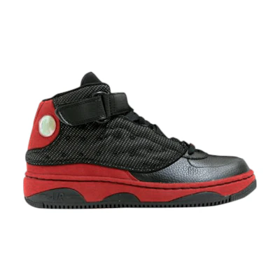 Jordan AJF 13 Bred
