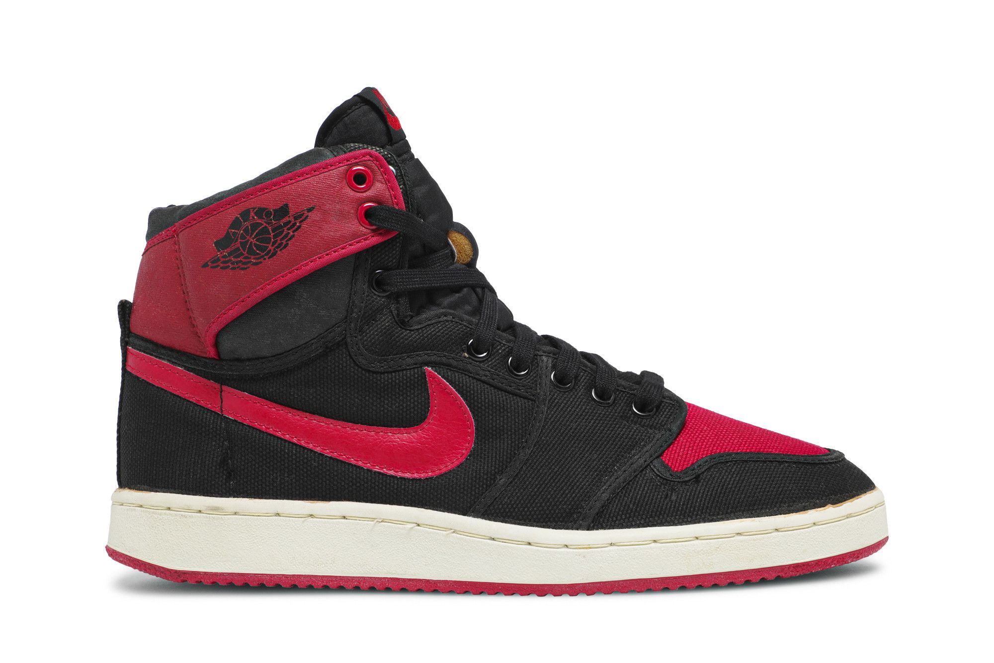 Air Jordan AJKO 'Bred' 850406SH
