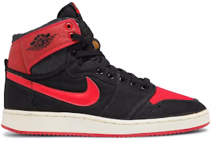 Air Jordan AJKO 'Bred' 850406SH Air Jordan AJKO 'Bred' 850406SH