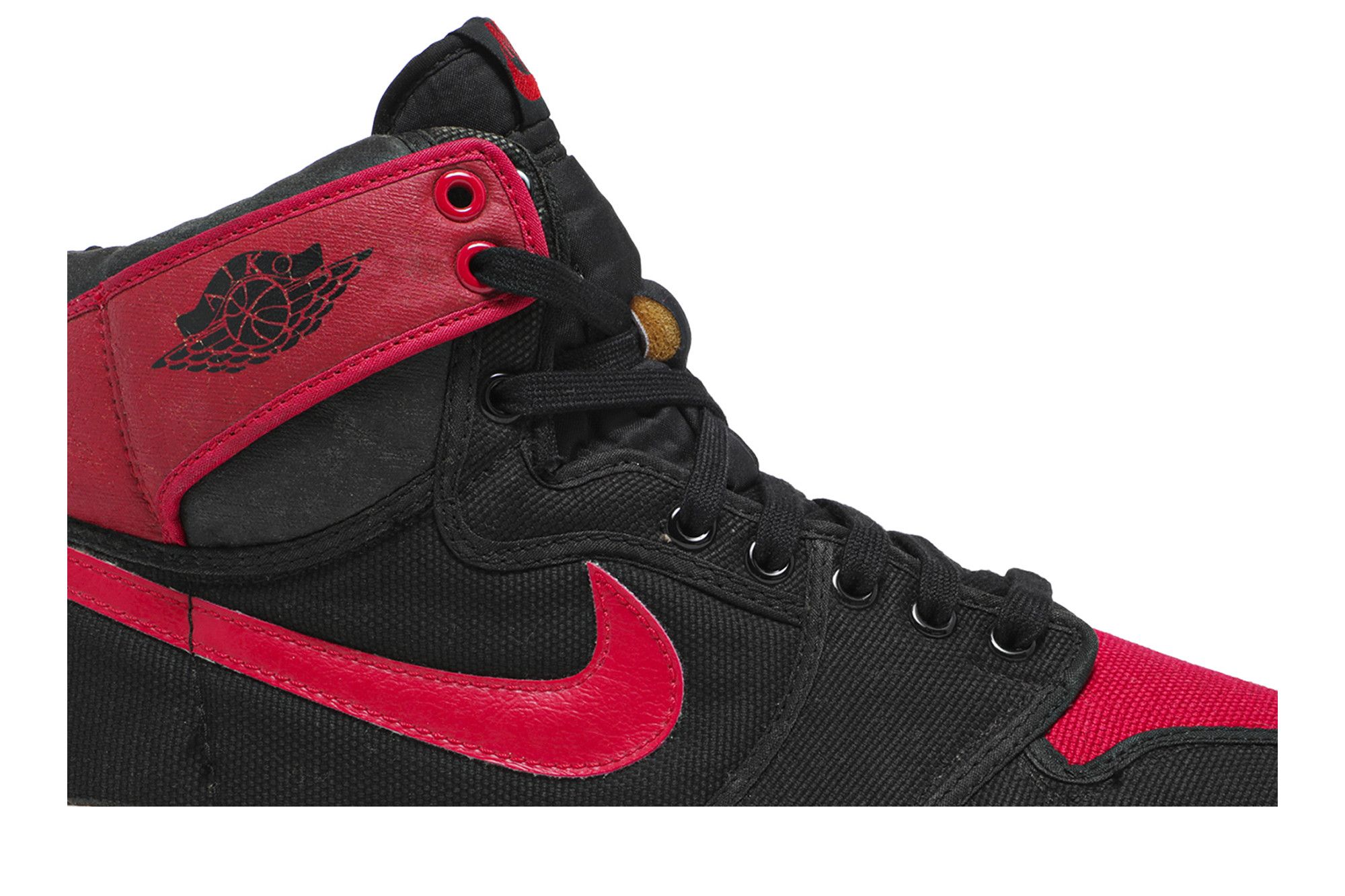 Order Air Jordan AJKO ''Bred'' Nero Rosso 850406SH