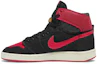 Lookbook Air Jordan AJKO ''Bred'' Nero Rosso 850406SH