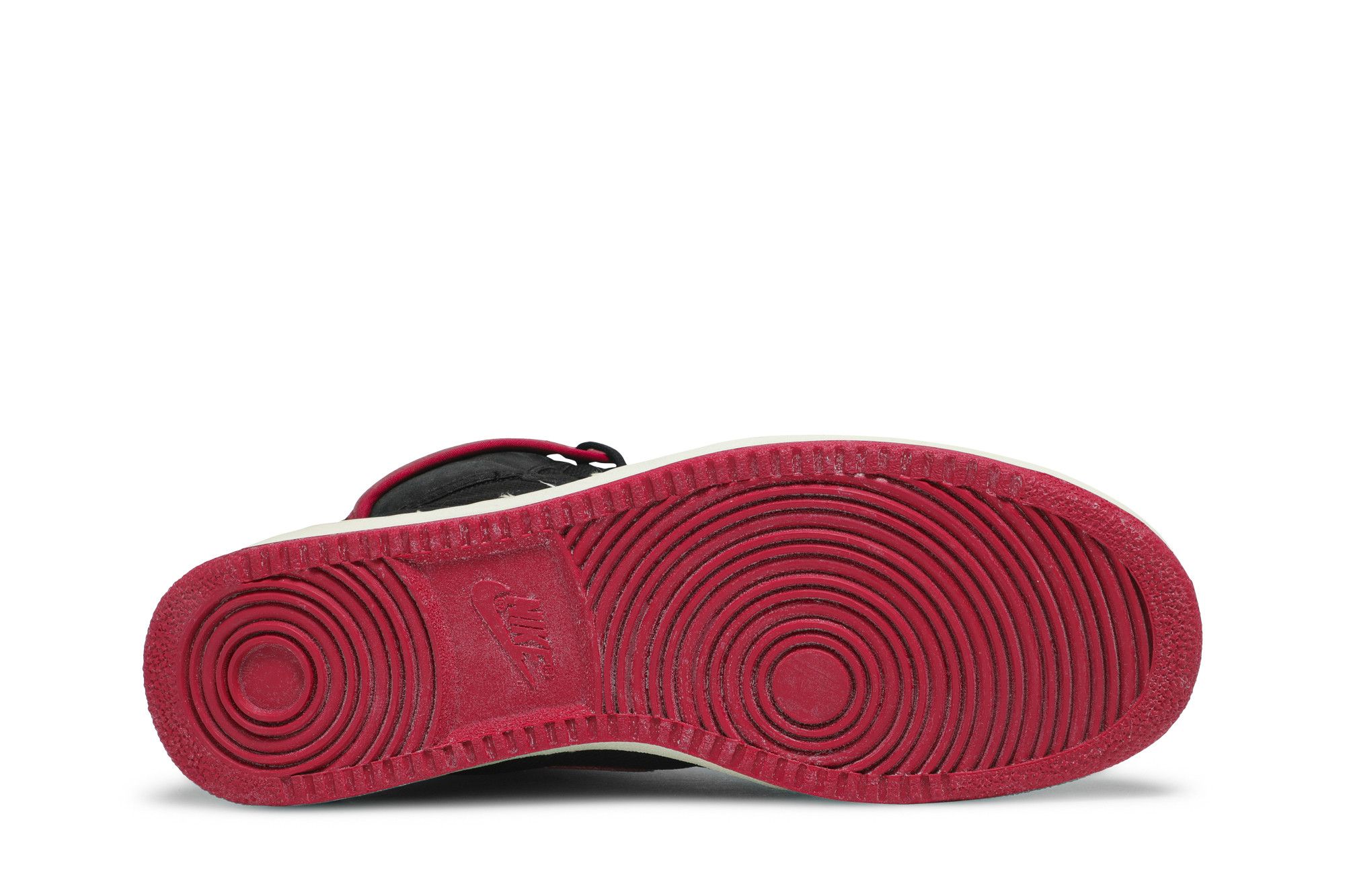 Shop Air Jordan AJKO ''Bred'' Nero Rosso 850406SH