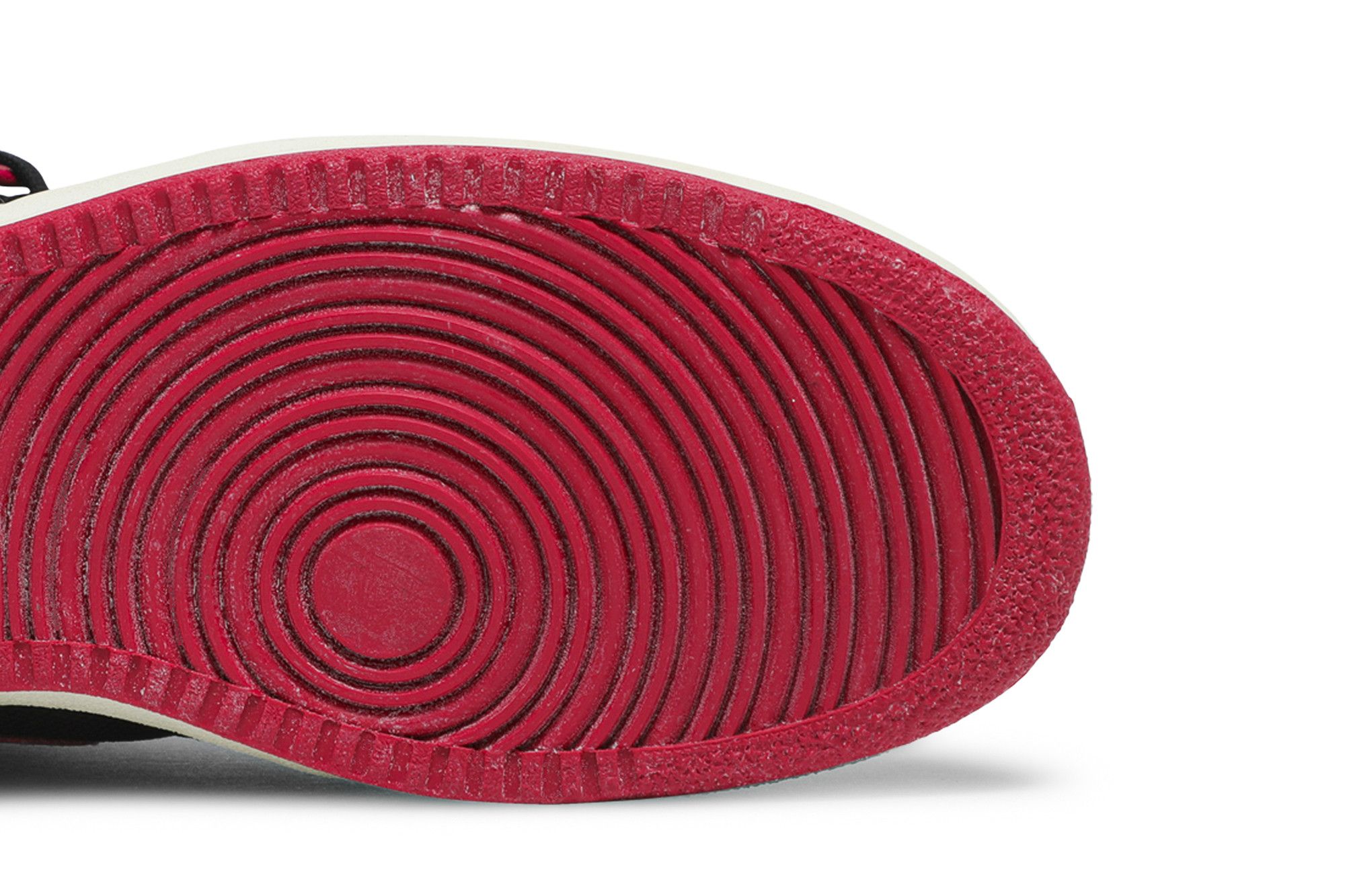 Purchase Air Jordan AJKO ''Bred'' Nero Rosso 850406SH