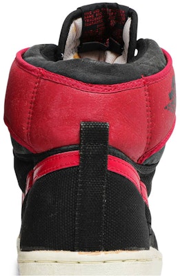 에어 조던 AJKO '브레드' 850406SH Sizing 에어 조던 AJKO '브레드' 850406SH