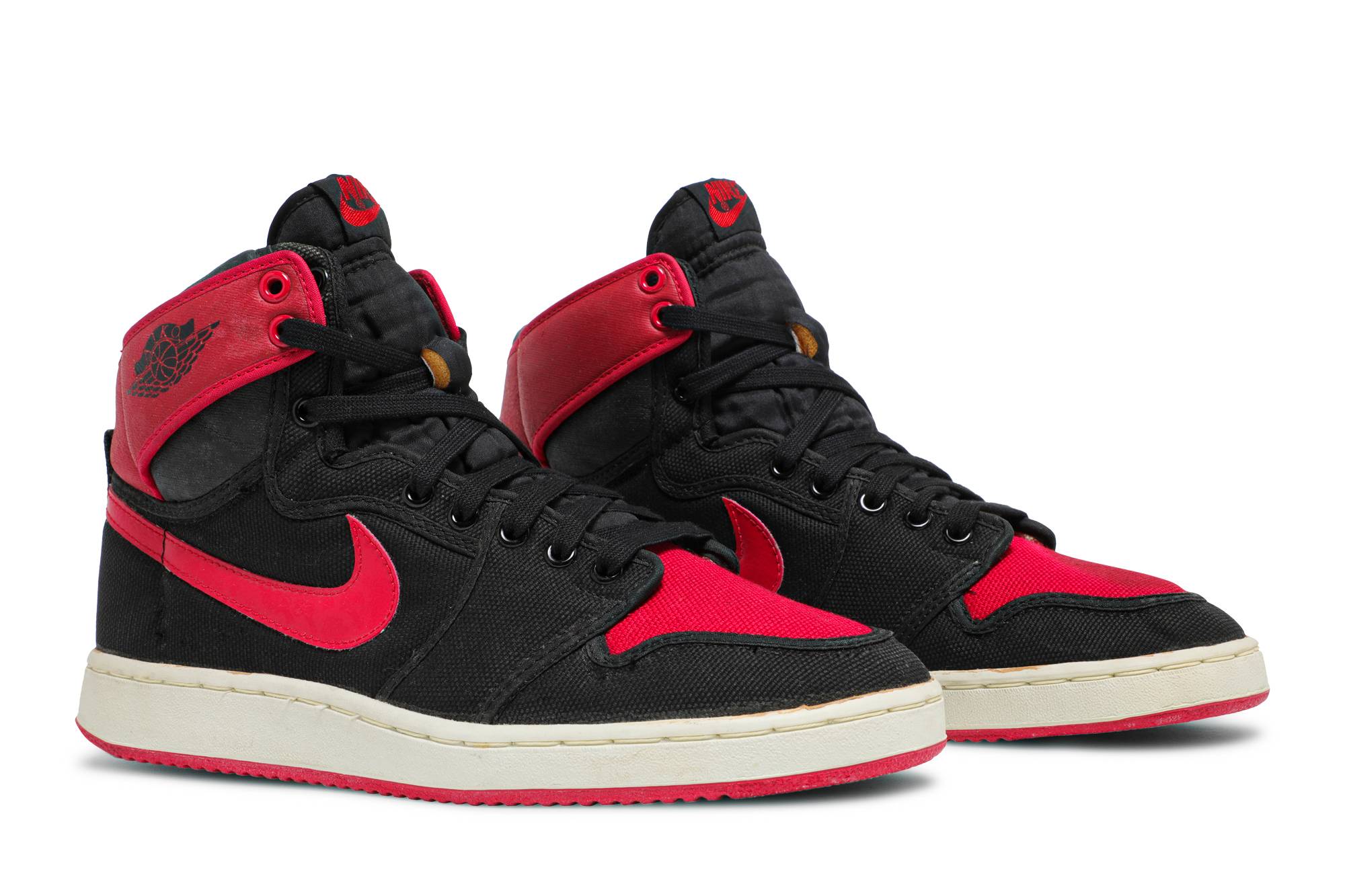 Cheap 에어 조던 AJKO '브레드' 850406SH