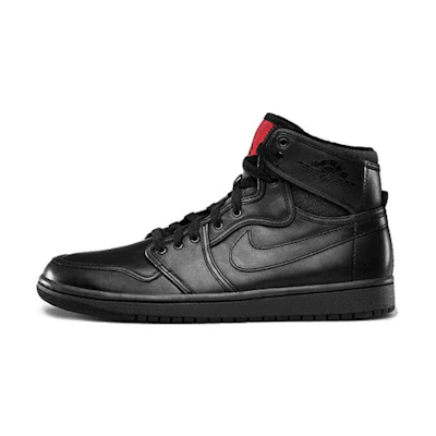 Jordan AJKO PRM 'Anthracite'