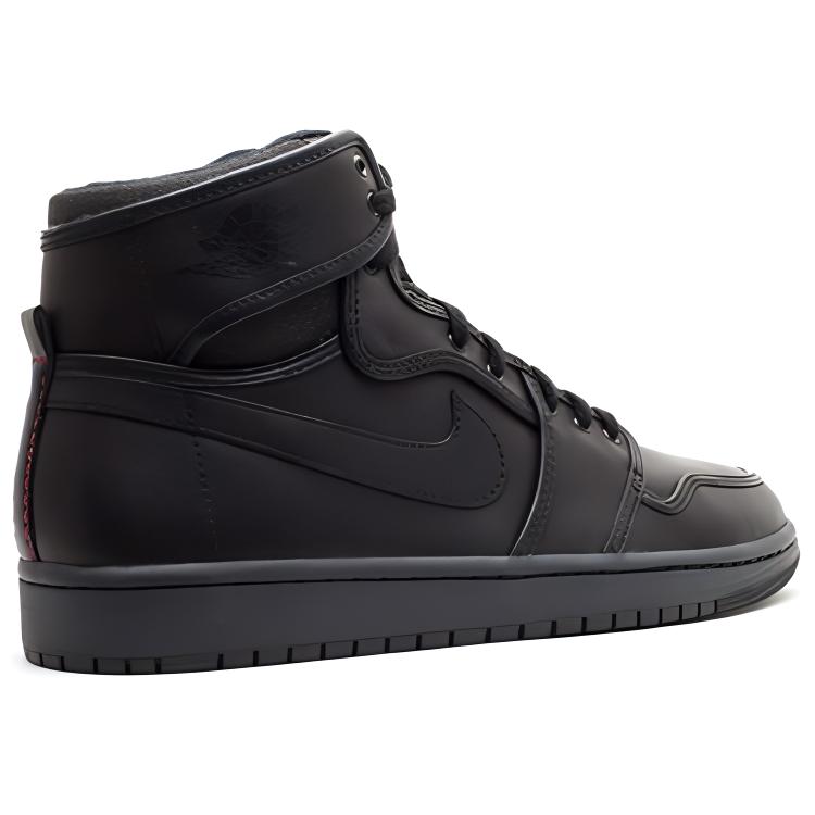 Lookbook エア ジョーダン AJKO プレミアム "アンスラサイト" 503539-002