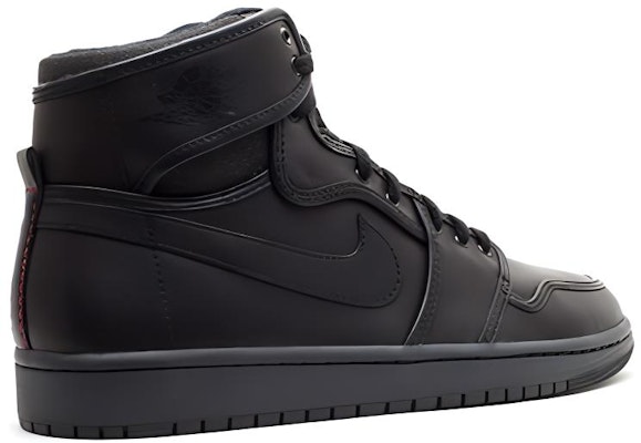 Air Jordan AJKO Premium 'Anthracite' Lelaki Originals 503539-002 Lookbook Air Jordan AJKO Premium 'Anthracite' Lelaki Originals 503539-002