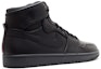 Lookbook Air Jordan AJKO Premium 'Anthracite' Lelaki Originals 503539-002