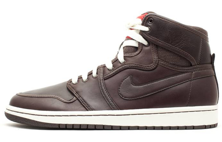 Air Jordan AJKO Premium 'Dark Cinder' 503539-200