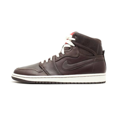 Jordan AJKO PRM 'Dark Cinder'
