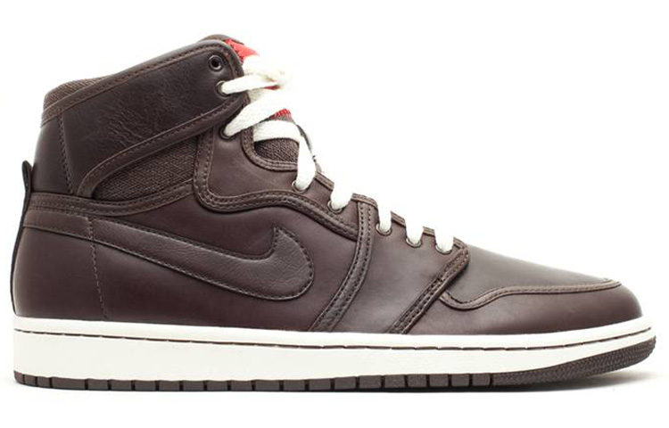 Order Air Jordan AJKO Premium ''Dark Cinder'' - Marrone Scuro Premium. 503539-200