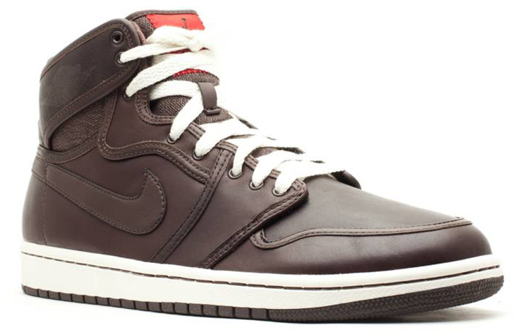 Lookbook Air Jordan AJKO Premium ''Dark Cinder'' - Marrone Scuro Premium. 503539-200
