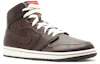 Lookbook Air Jordan AJKO Premium ''Dark Cinder'' - Marrone Scuro Premium. 503539-200
