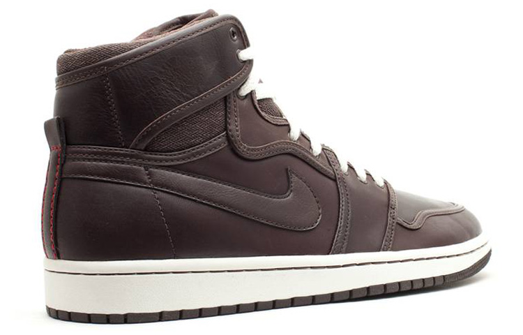 Shop Air Jordan AJKO Premium ''Dark Cinder'' - Marrone Scuro Premium. 503539-200