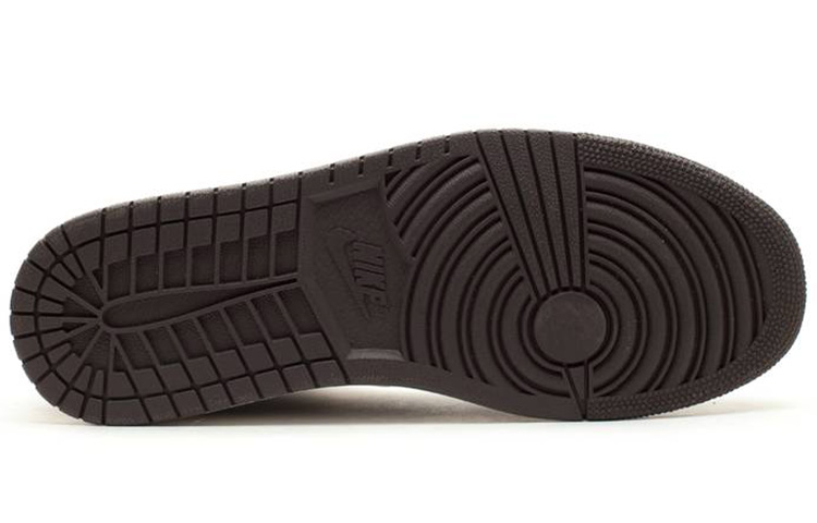Purchase Air Jordan AJKO Premium ''Dark Cinder'' - Marrone Scuro Premium. 503539-200