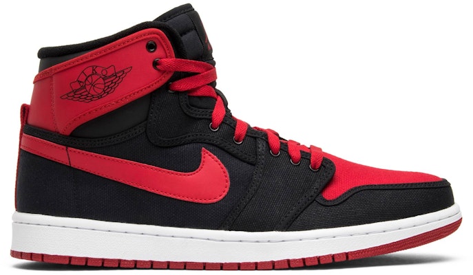 Air Jordan AJKO 復古高筒 'Bred' 402297-001 Buy Air Jordan AJKO 復古高筒 'Bred' 402297-001