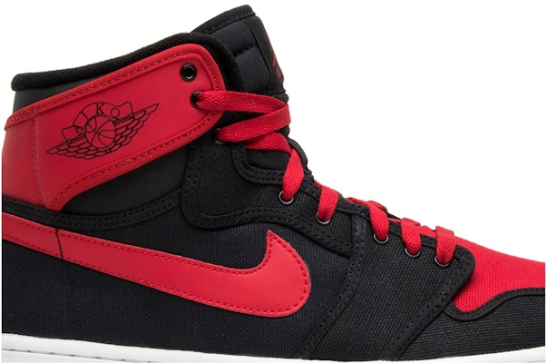 Air Jordan AJKO 復古高筒 'Bred' 402297-001 Order Air Jordan AJKO 復古高筒 'Bred' 402297-001