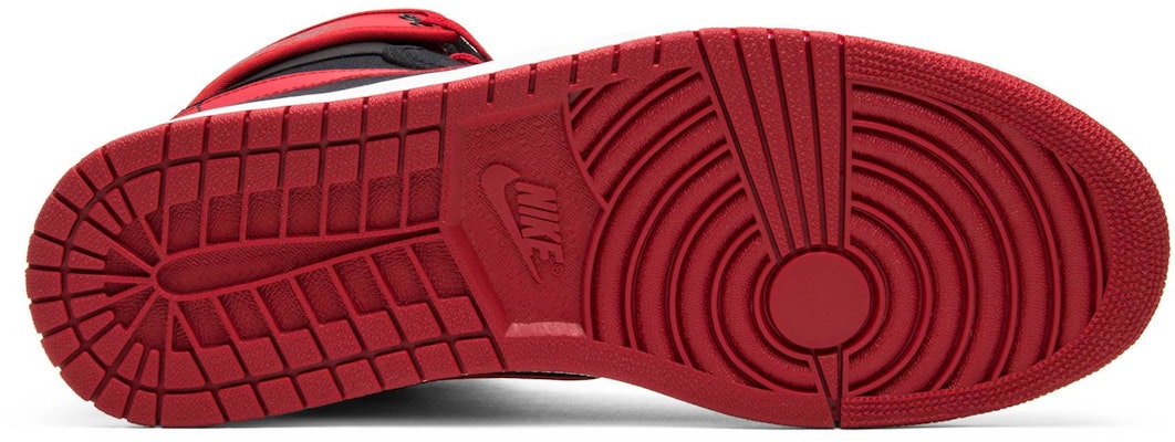 Air Jordan AJKO 復古高筒 'Bred' 402297-001 Shop Air Jordan AJKO 復古高筒 'Bred' 402297-001