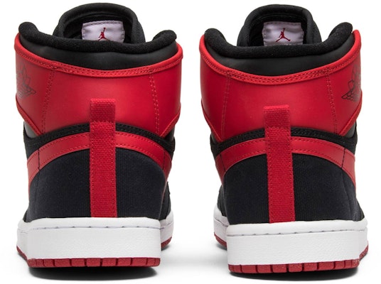 Air Jordan AJKO 復古高筒 'Bred' 402297-001 Details for Air Jordan AJKO 復古高筒 'Bred' 402297-001