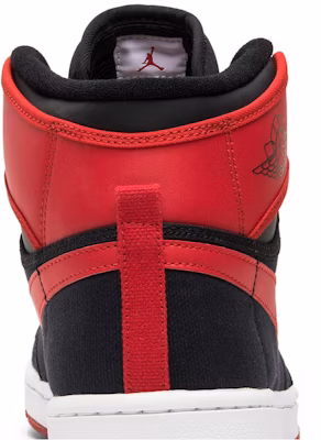 Air Jordan AJKO 復古高筒 'Bred' 402297-001 Sizing Air Jordan AJKO 復古高筒 'Bred' 402297-001