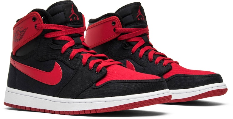 Air Jordan AJKO 復古高筒 'Bred' 402297-001 Cheap Air Jordan AJKO 復古高筒 'Bred' 402297-001