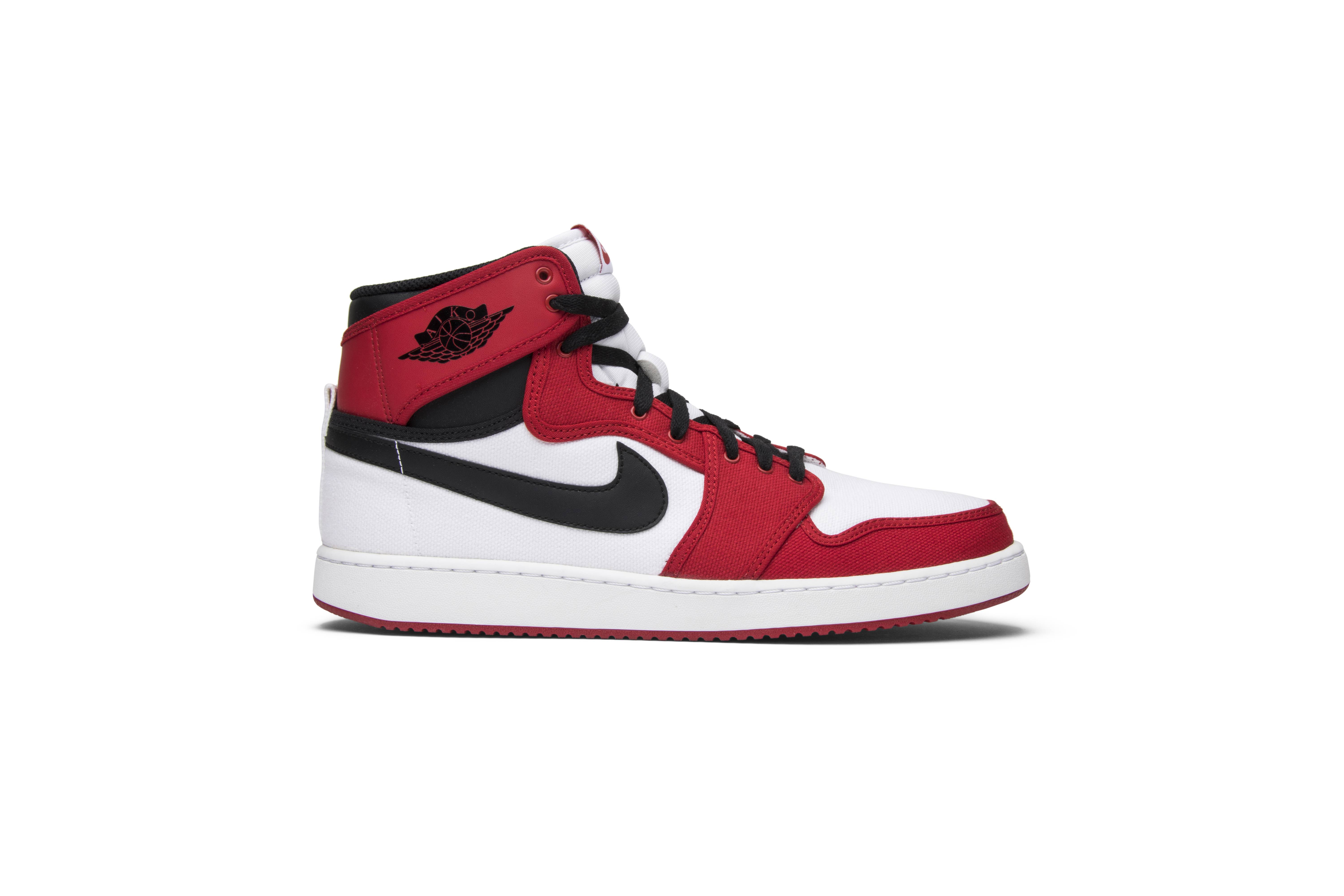 Air Jordan AJKO Retro Hi 'Chicago' 638471-101