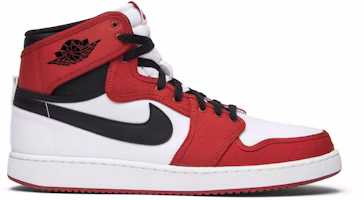 Air Jordan AJKO Retro Hi 'Chicago' 638471-101 Air Jordan AJKO Retro Hi 'Chicago' 638471-101