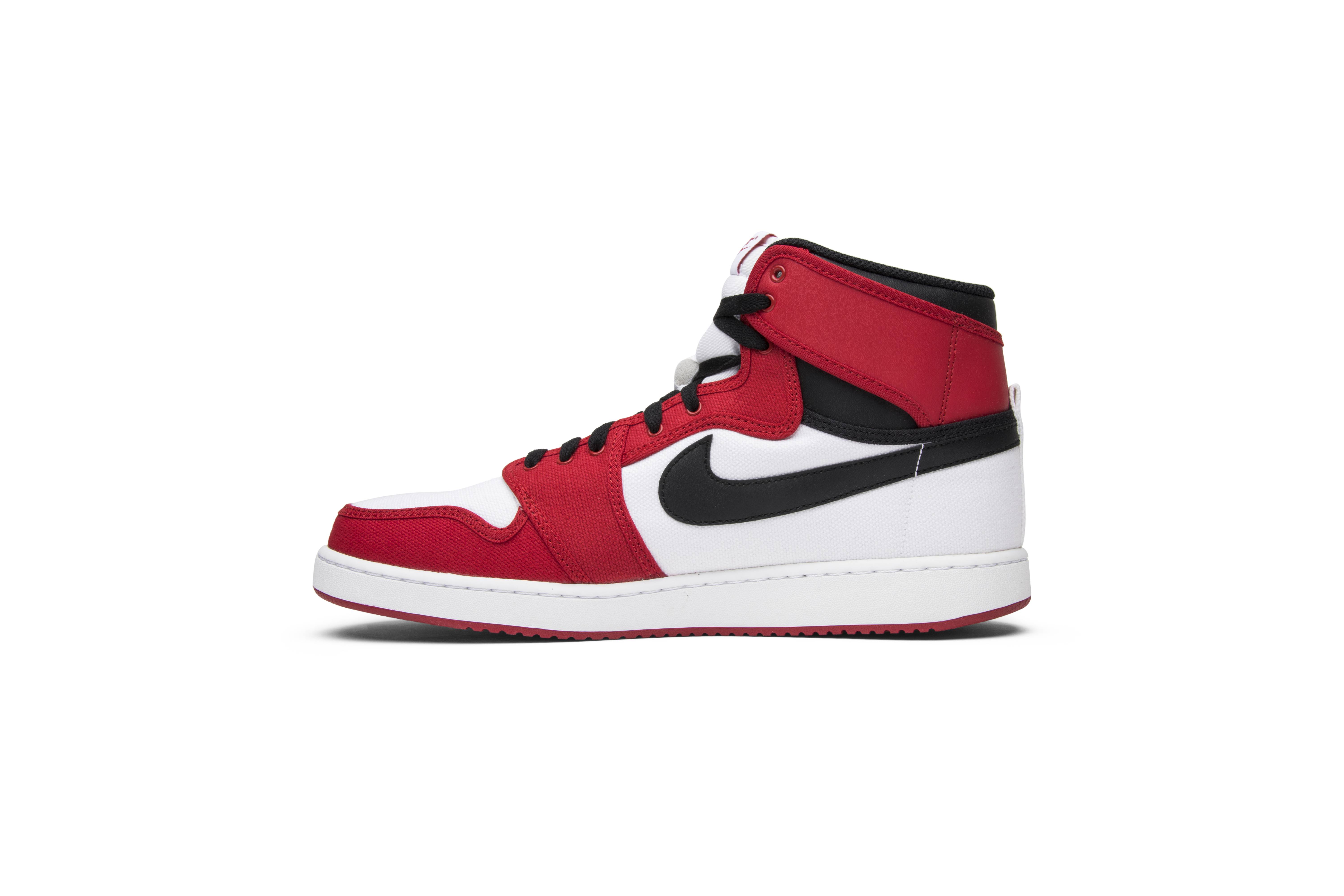 Lookbook Air Jordan AJKO Retro Hi 'Chicago' Zapatillas Retro 638471-101