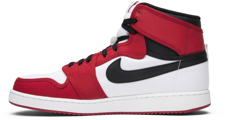 Air Jordan AJKO Retro Hi 'Chicago' Zapatillas Retro 638471-101 Lookbook Air Jordan AJKO Retro Hi 'Chicago' Zapatillas Retro 638471-101