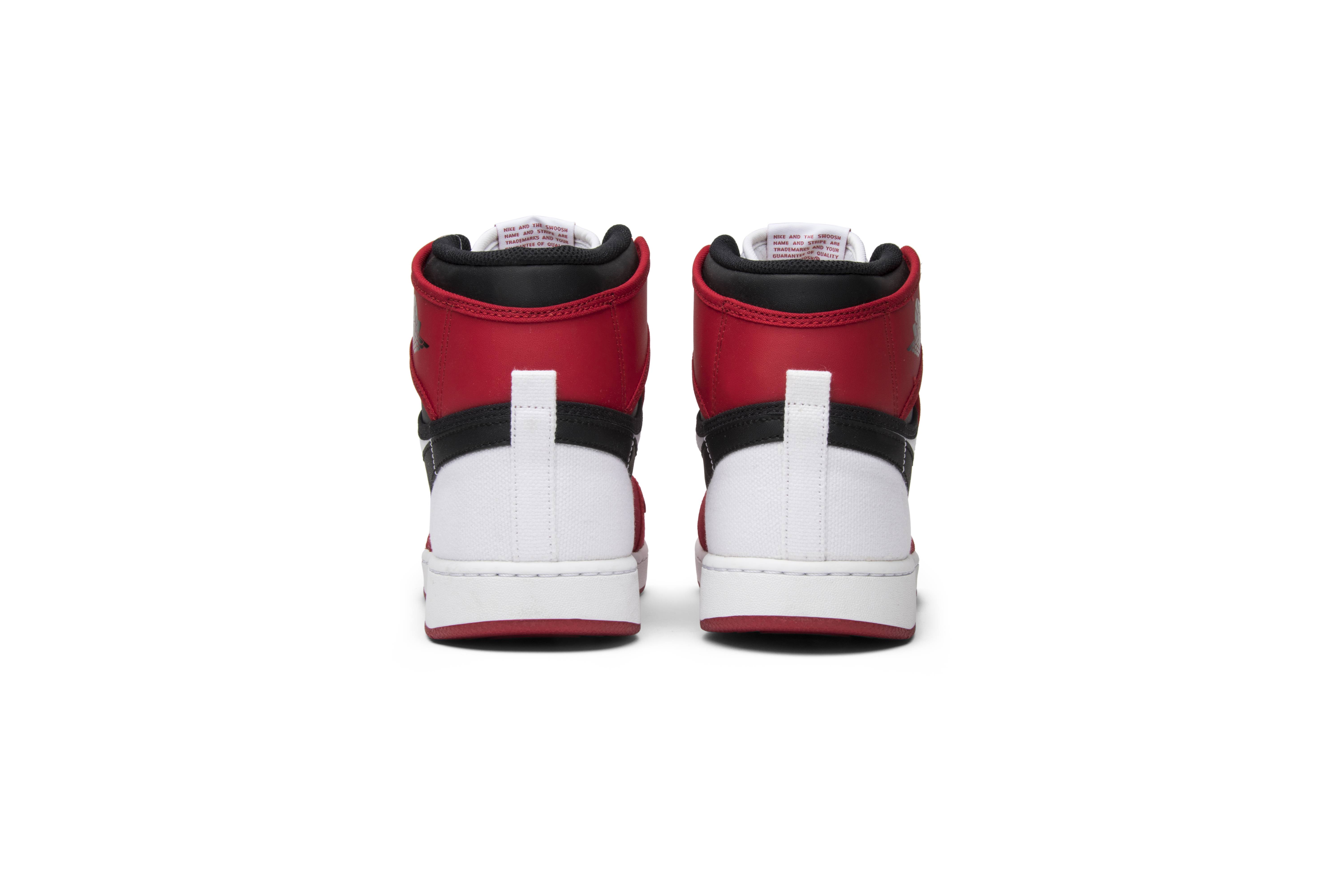 Details for Air Jordan AJKO Retro Hi 'Chicago' Zapatillas Retro 638471-101