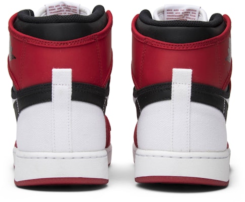 Air Jordan AJKO Retro Hi 'Chicago' Zapatillas Retro 638471-101 Details for Air Jordan AJKO Retro Hi 'Chicago' Zapatillas Retro 638471-101