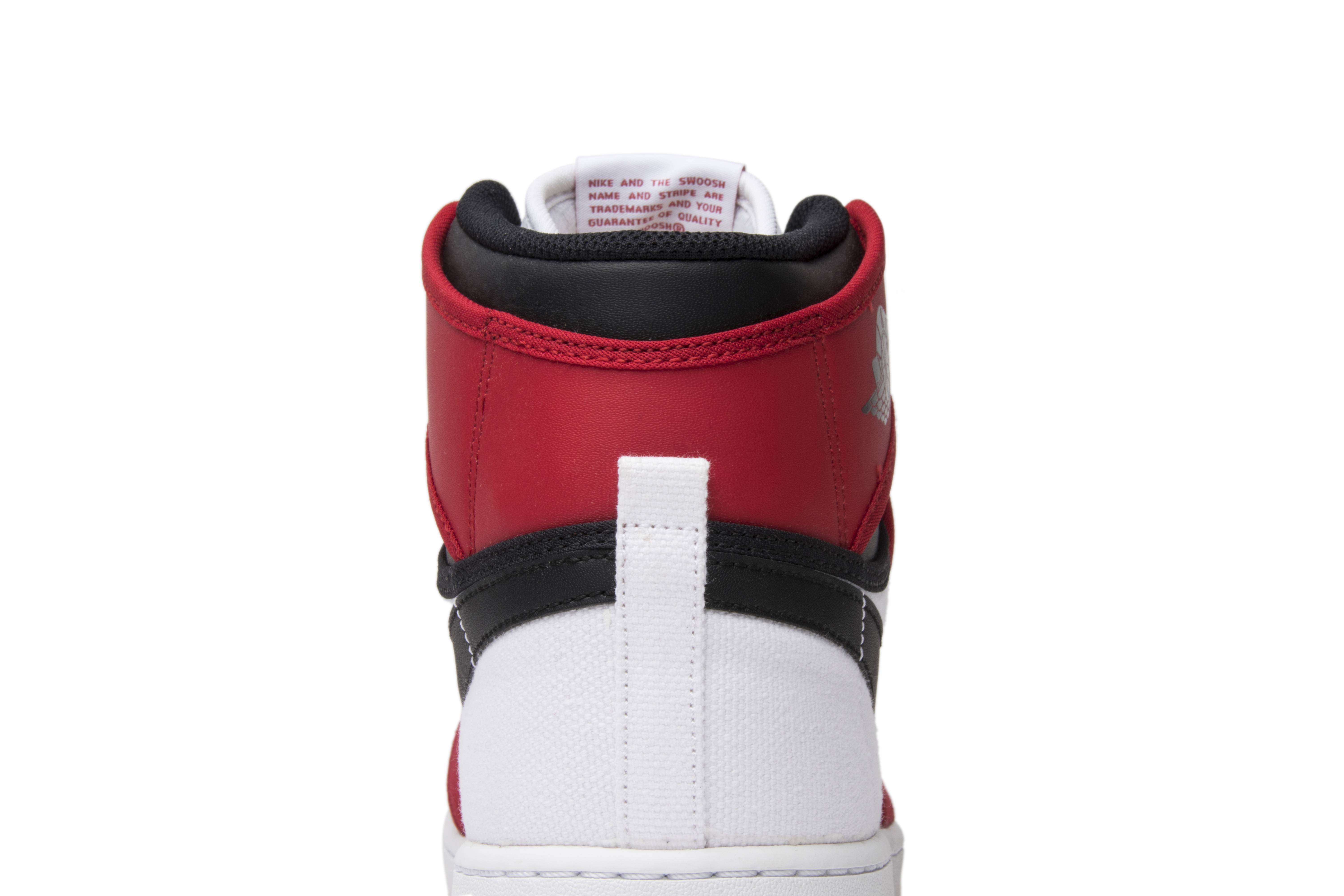 Sizing Air Jordan AJKO Retro Hi 'Chicago' Zapatillas Retro 638471-101