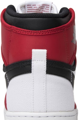 Air Jordan AJKO Retro Hi 'Chicago' Zapatillas Retro 638471-101 Sizing Air Jordan AJKO Retro Hi 'Chicago' Zapatillas Retro 638471-101