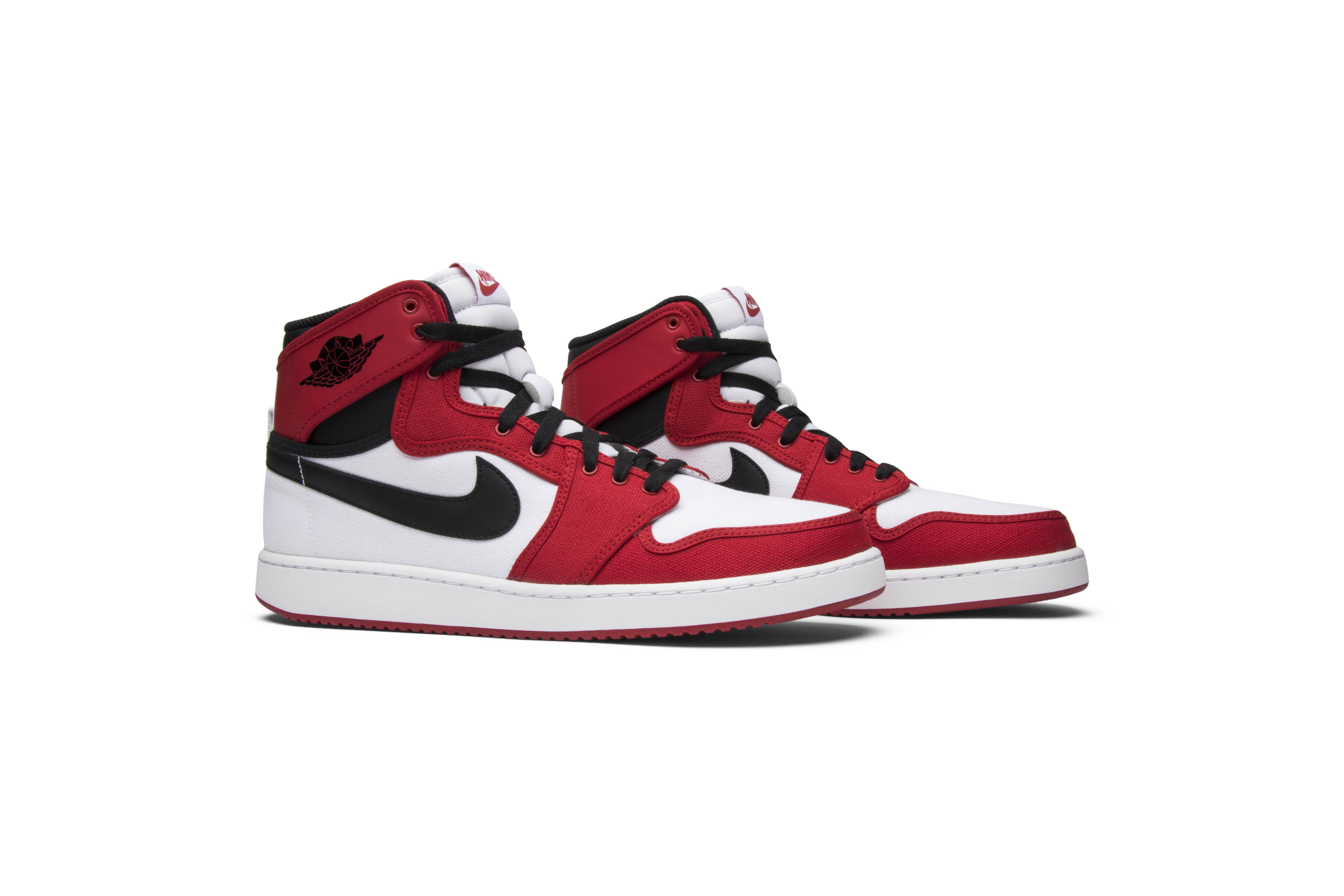 Cheap Air Jordan AJKO Retro Hi 'Chicago' Zapatillas Retro 638471-101