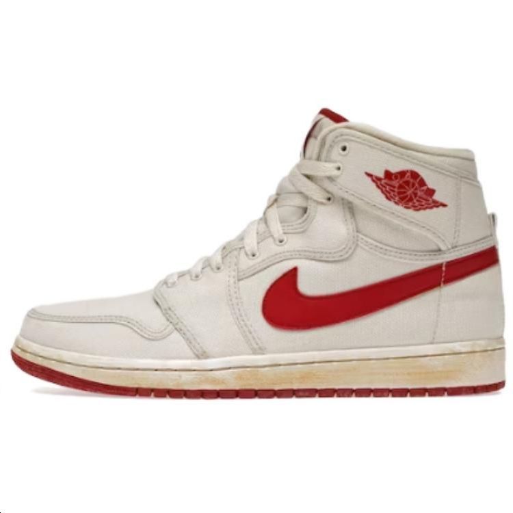 Air Jordan AJKO Retro Hi 'Red' 402297-161