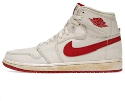 Air Jordan AJKO Retro Hi 'Red' 402297-161 Air Jordan AJKO Retro Hi 'Red' 402297-161