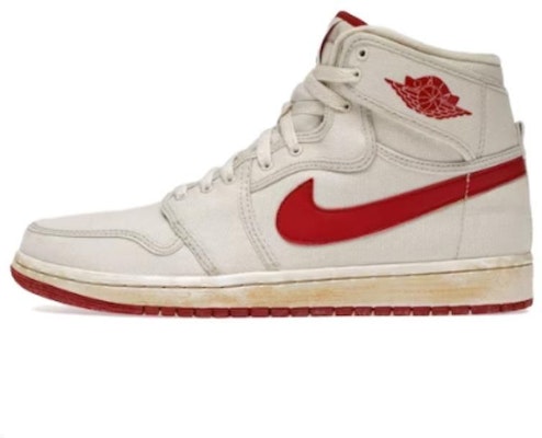 Air Jordan AJKO Retro Hi 'Merah' 402297-161 Buy Air Jordan AJKO Retro Hi 'Merah' 402297-161