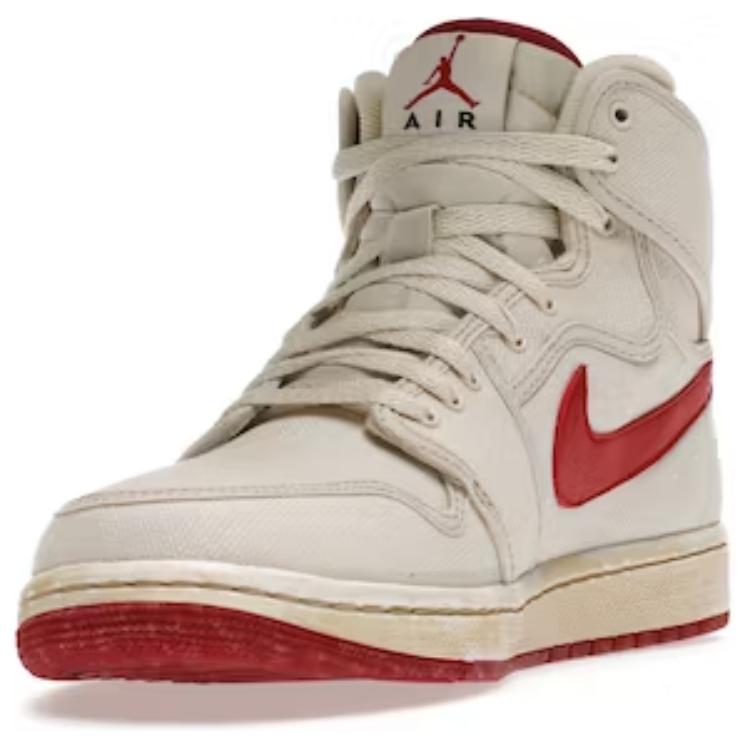 Lookbook 에어 조던 AJKO 레트로 하이 '레드' 402297-161