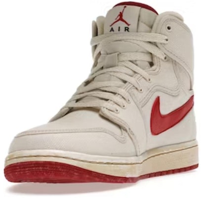 Air Jordan AJKO Retro Hi 'Merah' 402297-161 Lookbook Air Jordan AJKO Retro Hi 'Merah' 402297-161